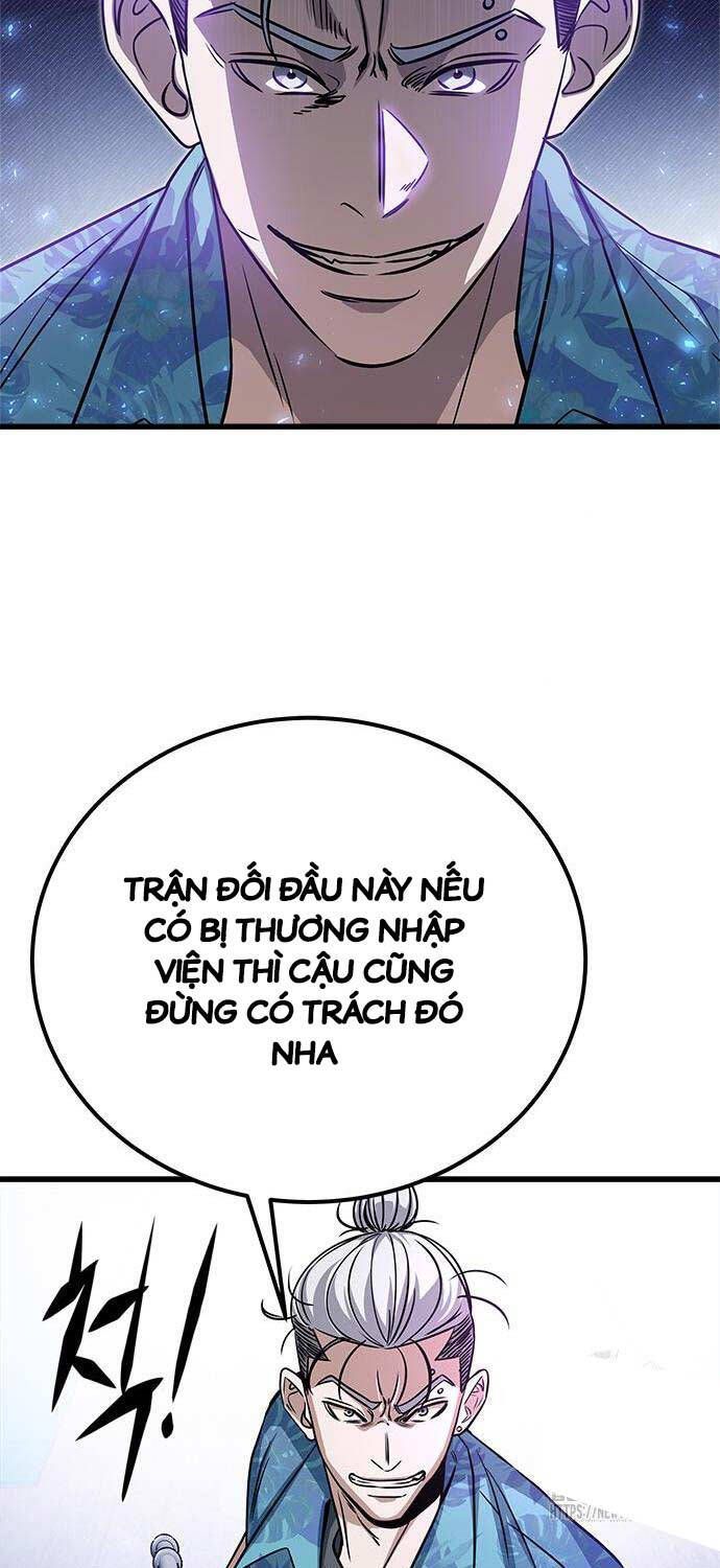 Thợ Săn Huyền Thoại Hồi Xuân: Chapter 10