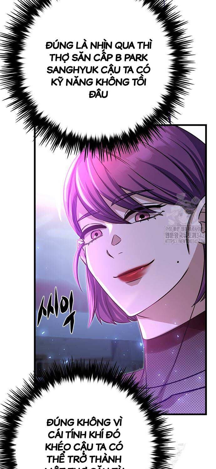 Thợ Săn Huyền Thoại Hồi Xuân: Chapter 10