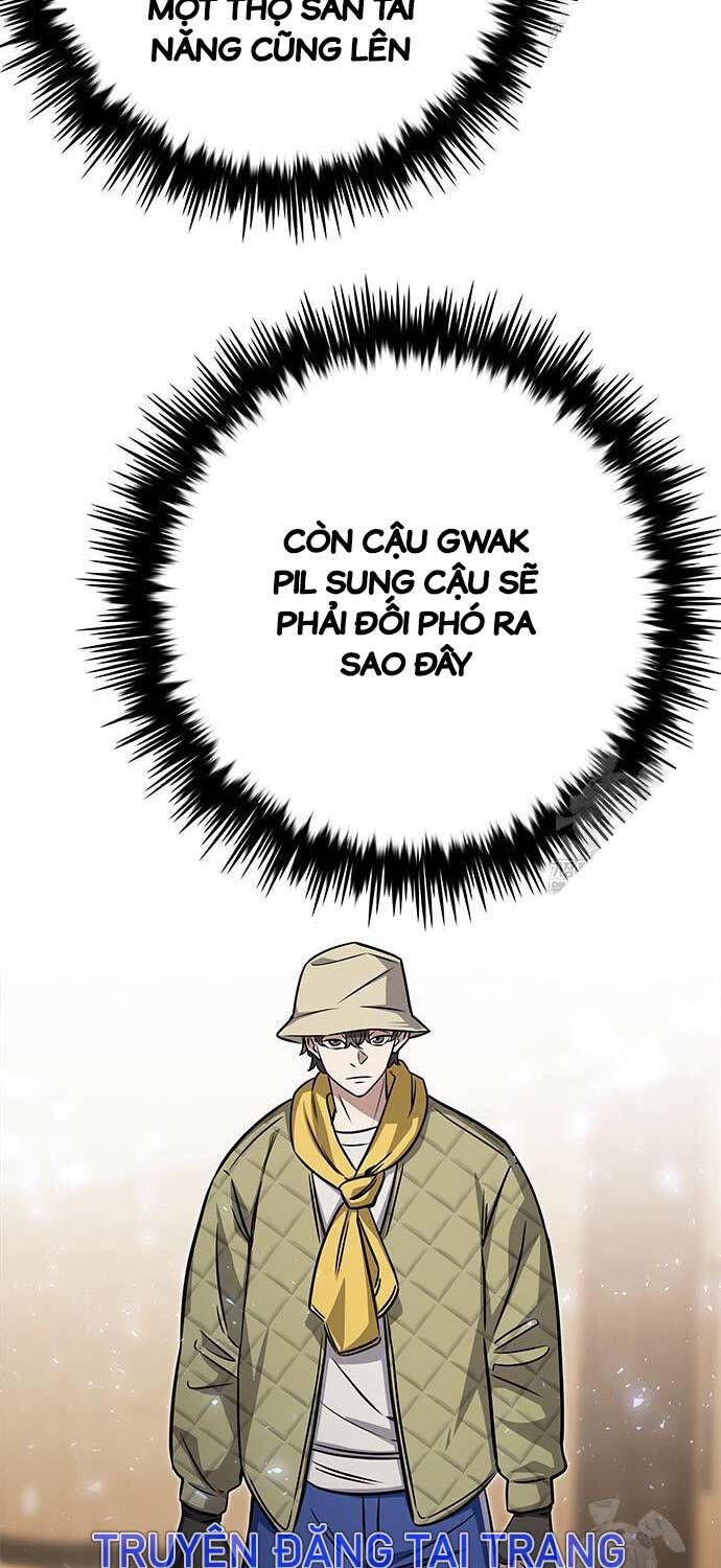 Thợ Săn Huyền Thoại Hồi Xuân: Chapter 10