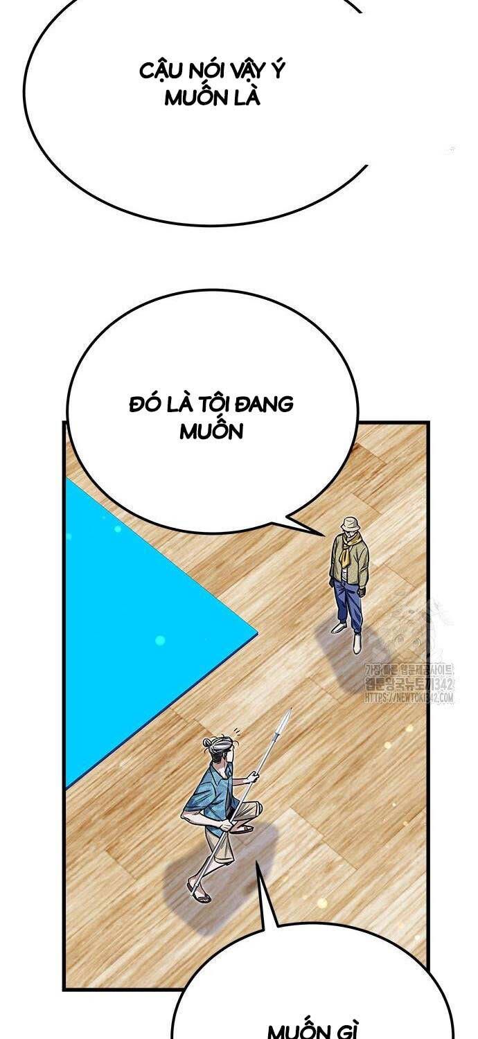 Thợ Săn Huyền Thoại Hồi Xuân: Chapter 10
