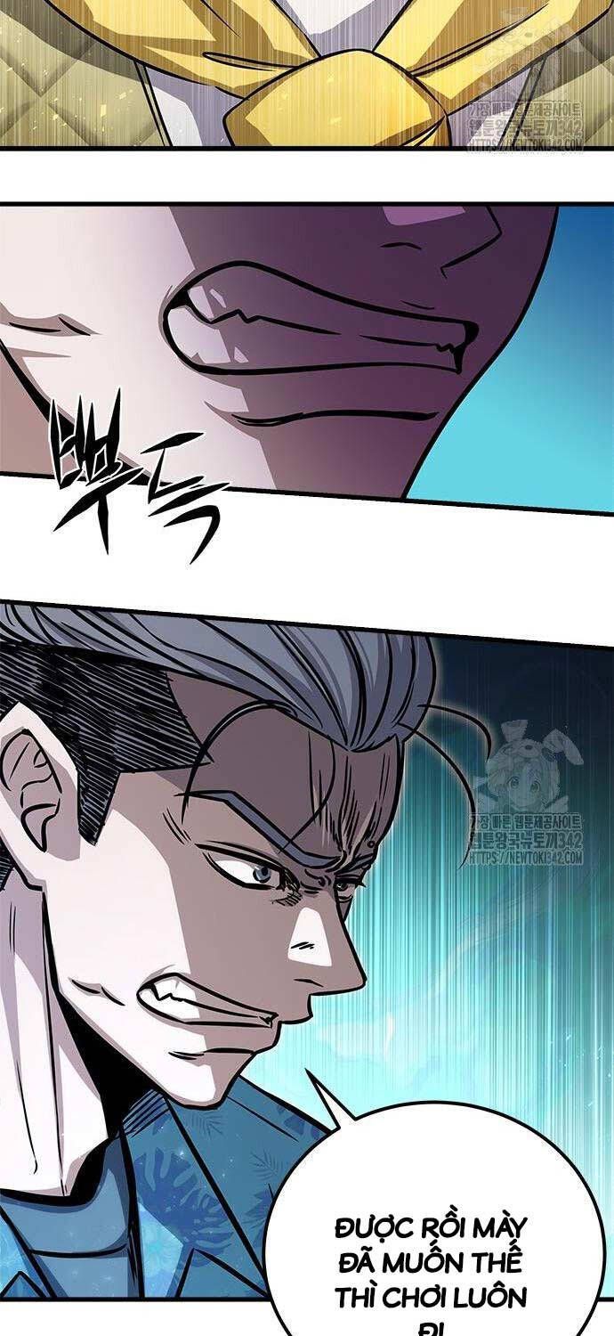 Thợ Săn Huyền Thoại Hồi Xuân: Chapter 10