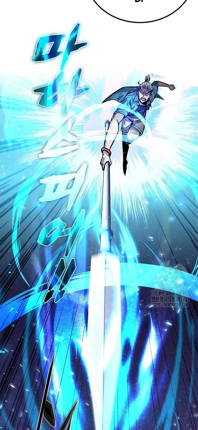 Thợ Săn Huyền Thoại Hồi Xuân: Chapter 10