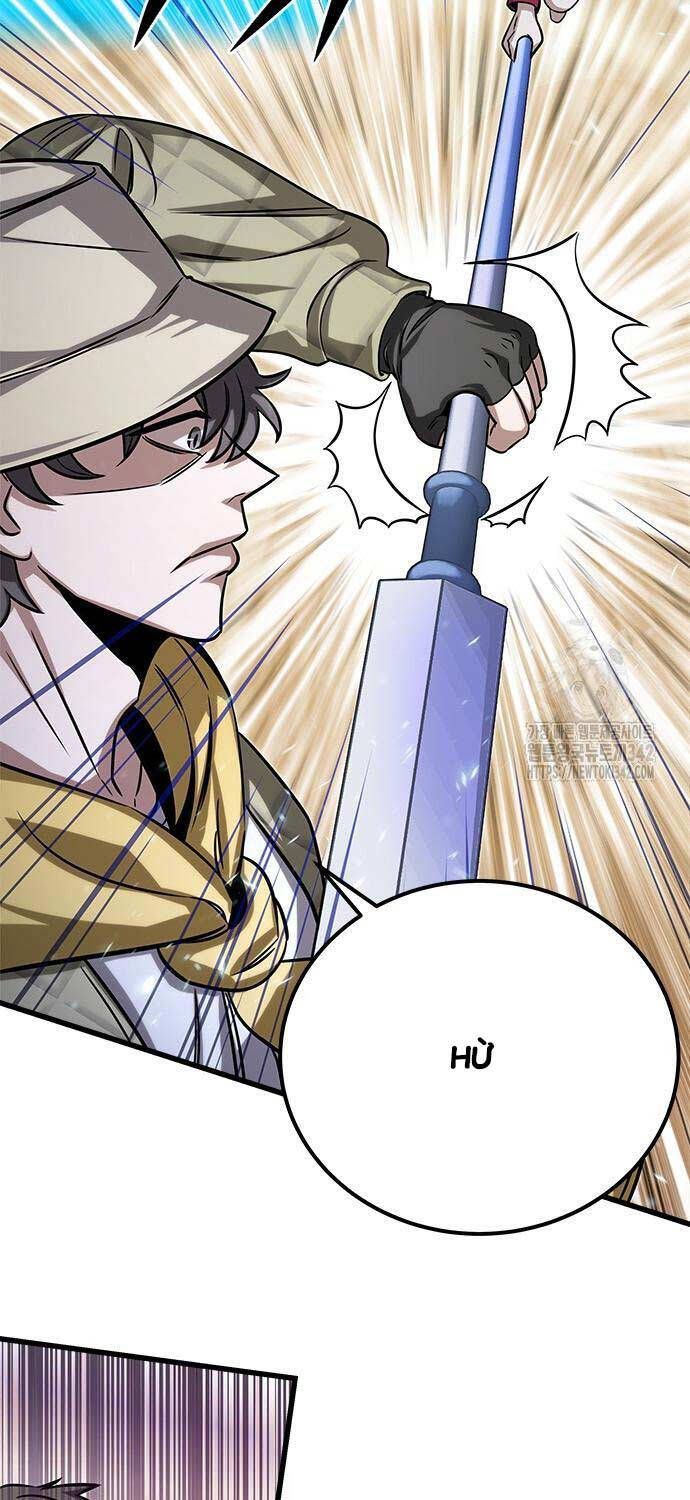 Thợ Săn Huyền Thoại Hồi Xuân: Chapter 10