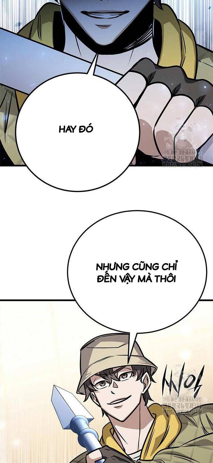 Thợ Săn Huyền Thoại Hồi Xuân: Chapter 10