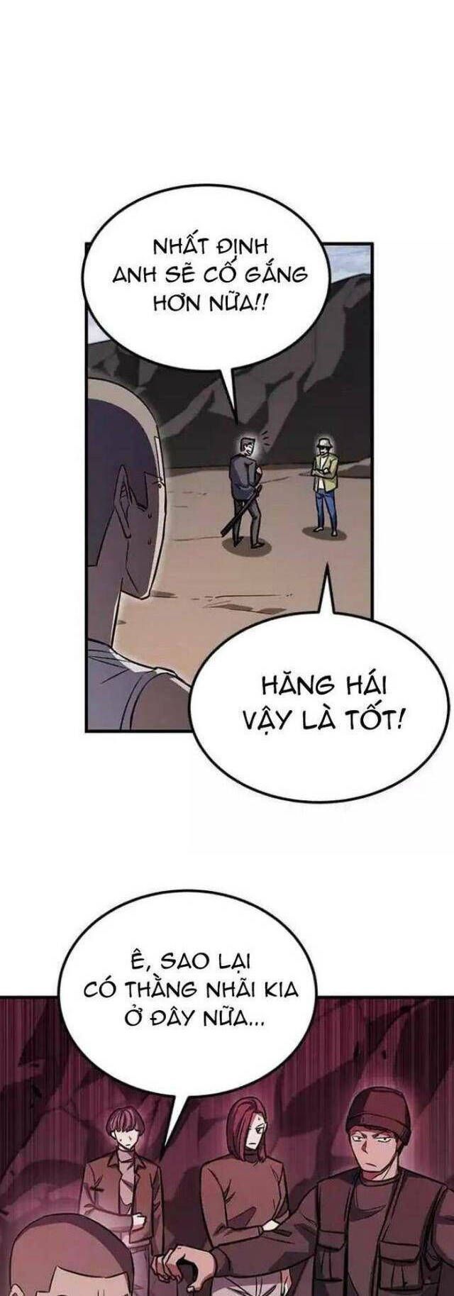 Thợ Săn Huyền Thoại Hồi Xuân: Chapter 15.2