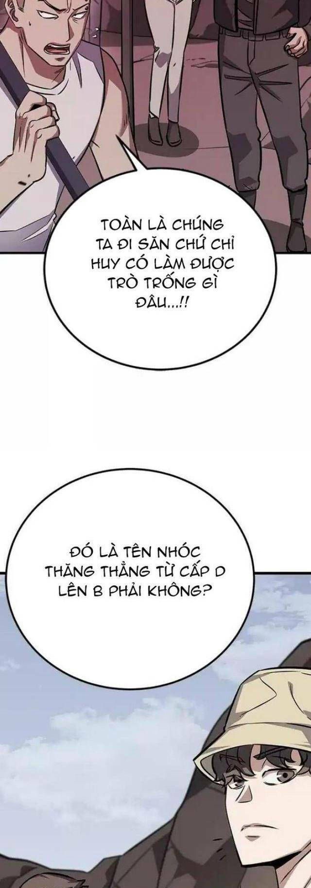 Thợ Săn Huyền Thoại Hồi Xuân: Chapter 15.2
