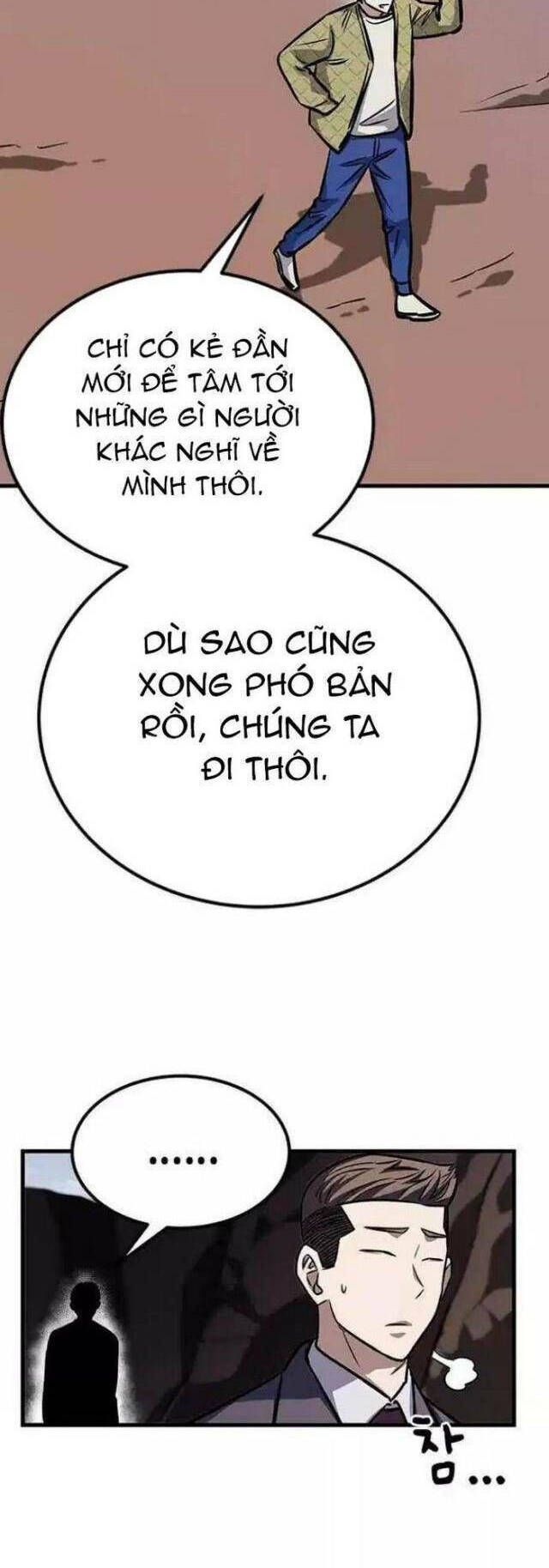 Thợ Săn Huyền Thoại Hồi Xuân: Chapter 15.2