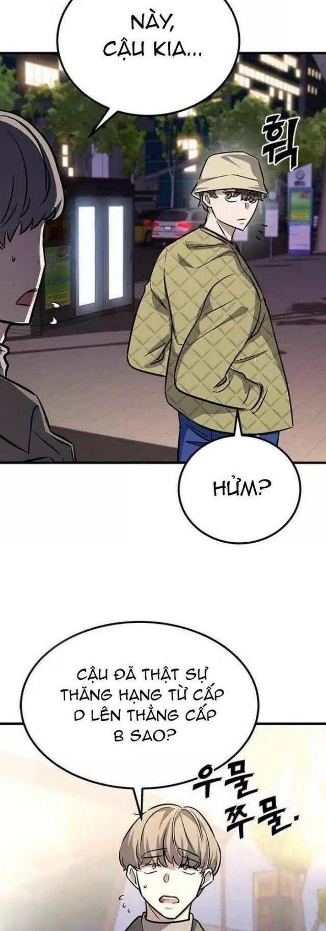 Thợ Săn Huyền Thoại Hồi Xuân: Chapter 15.2