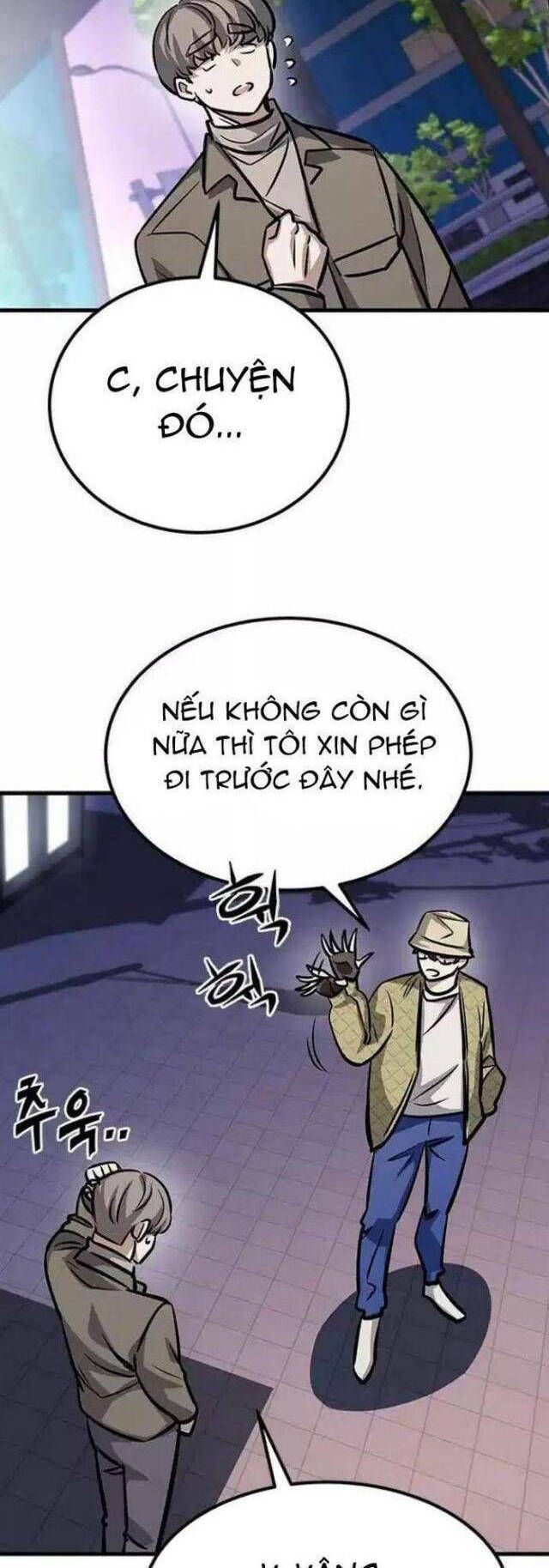 Thợ Săn Huyền Thoại Hồi Xuân: Chapter 15.2