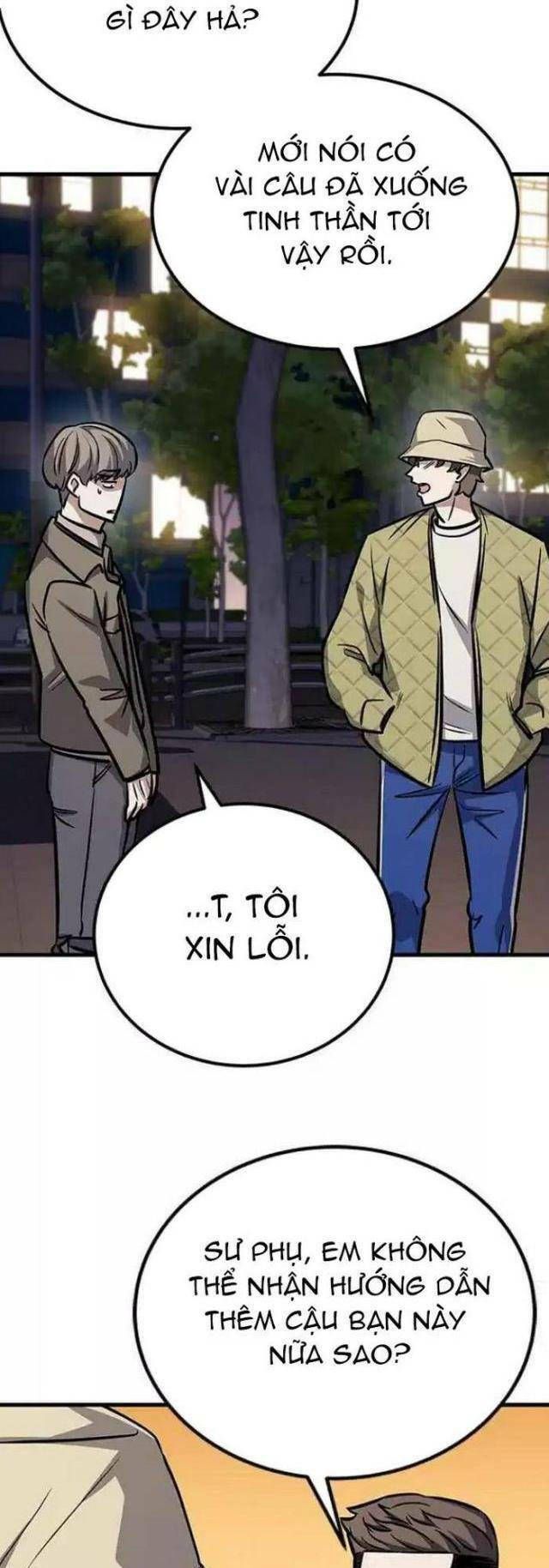 Thợ Săn Huyền Thoại Hồi Xuân: Chapter 15.2