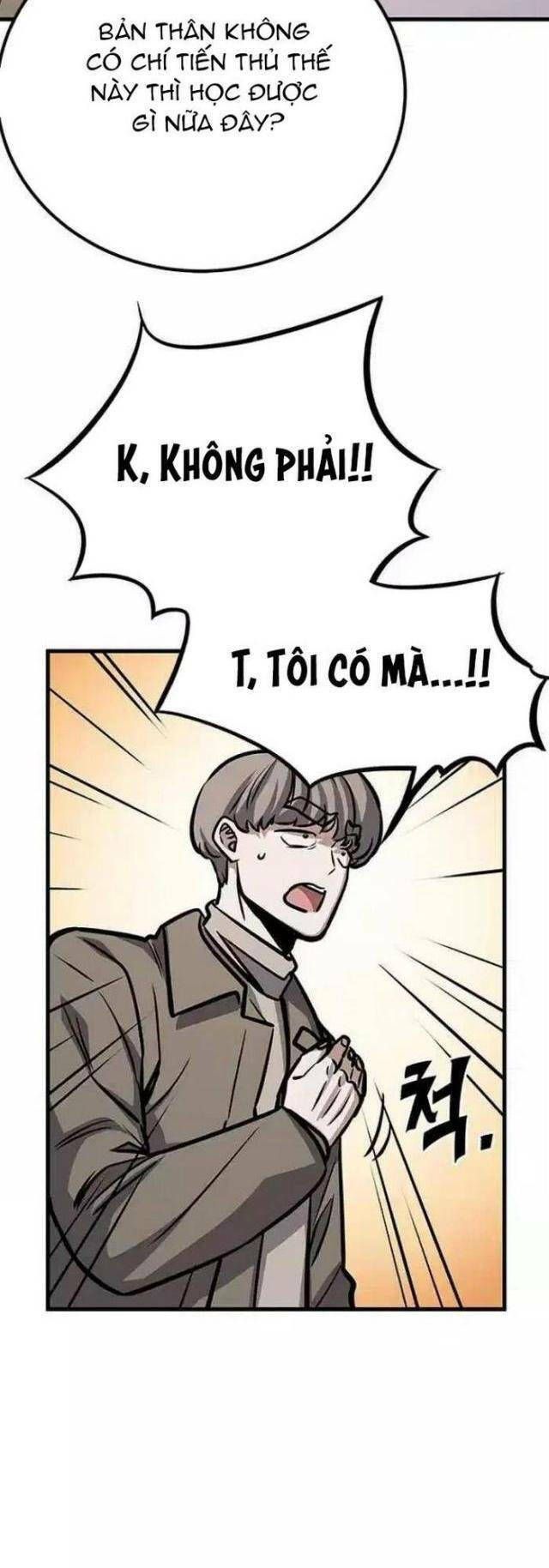 Thợ Săn Huyền Thoại Hồi Xuân: Chapter 15.2
