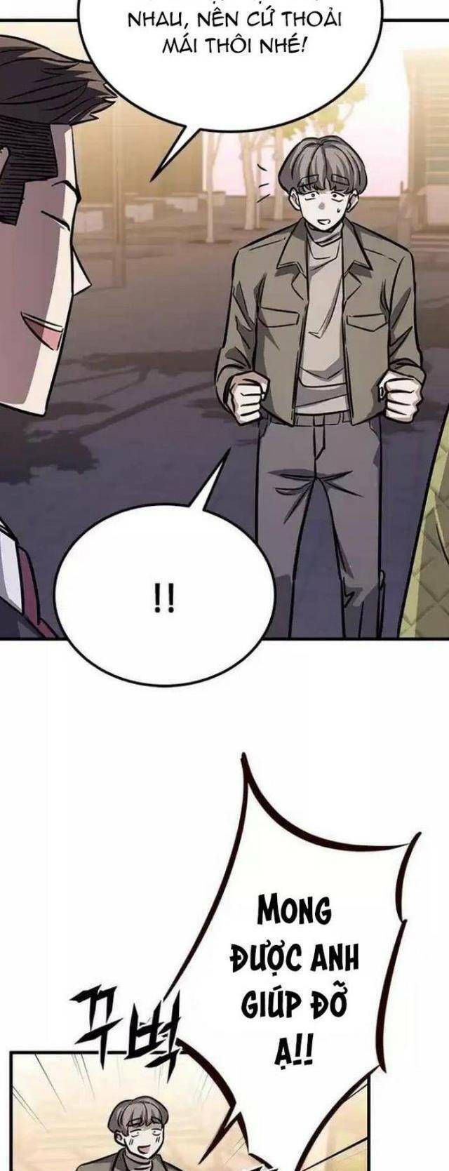 Thợ Săn Huyền Thoại Hồi Xuân: Chapter 15.2