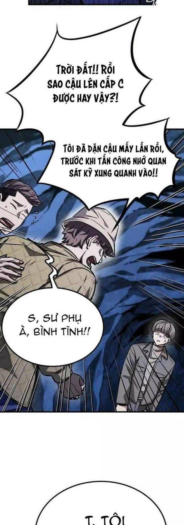Thợ Săn Huyền Thoại Hồi Xuân: Chapter 15.2