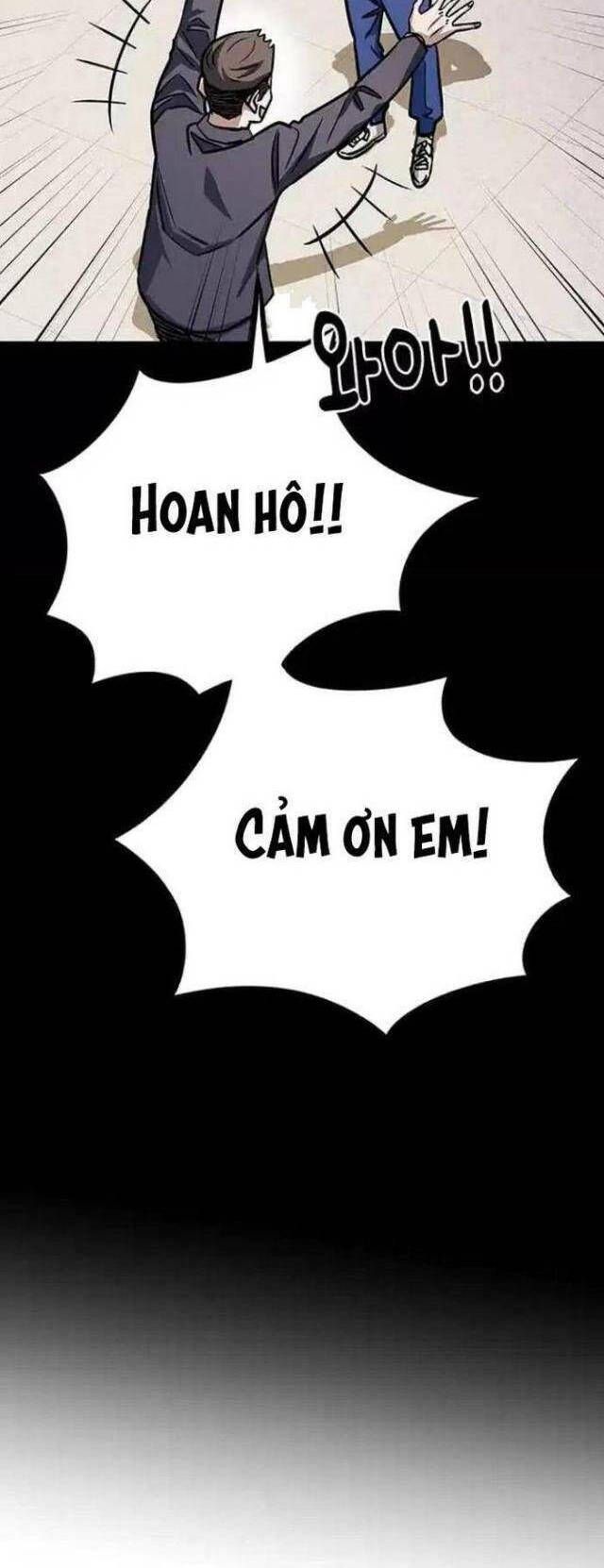 Thợ Săn Huyền Thoại Hồi Xuân: Chapter 15.4