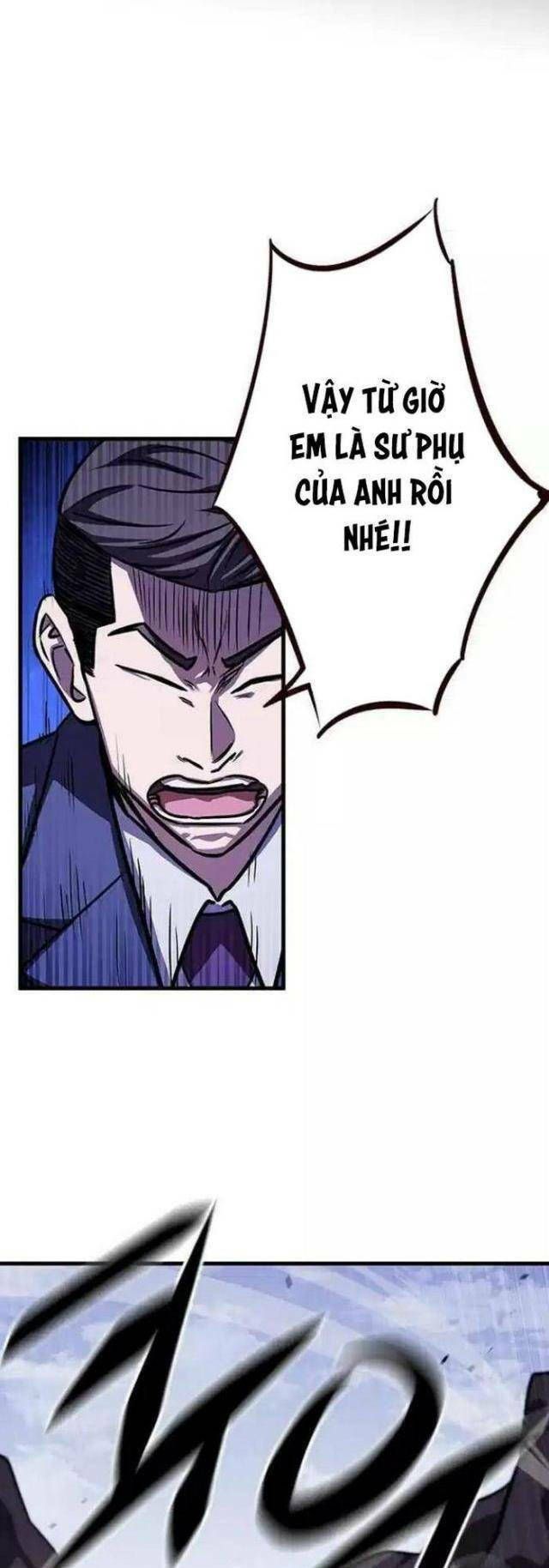 Thợ Săn Huyền Thoại Hồi Xuân: Chapter 15.4