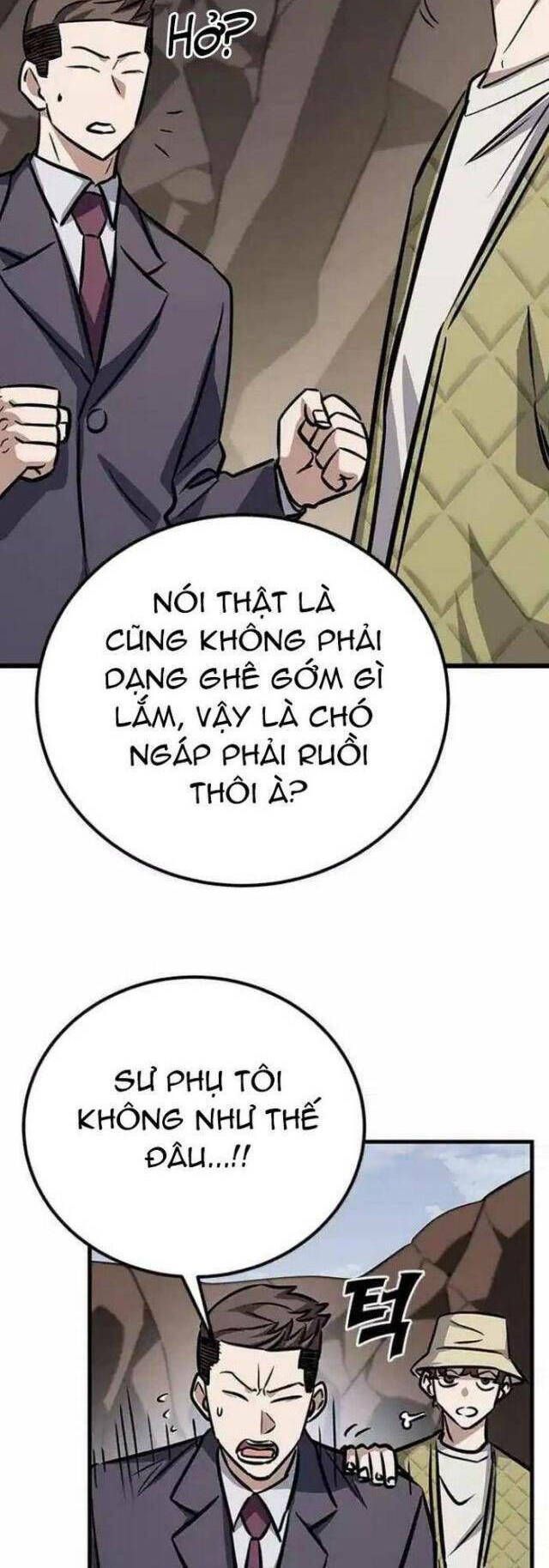 Thợ Săn Huyền Thoại Hồi Xuân: Chapter 15.4