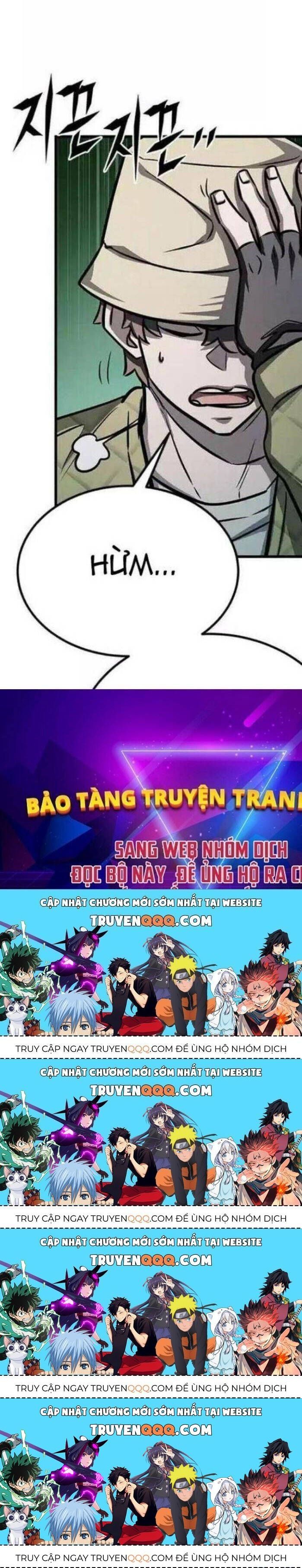 Thợ Săn Huyền Thoại Hồi Xuân: Chapter 15.4