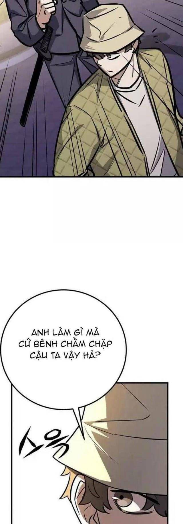 Thợ Săn Huyền Thoại Hồi Xuân: Chapter 15.8
