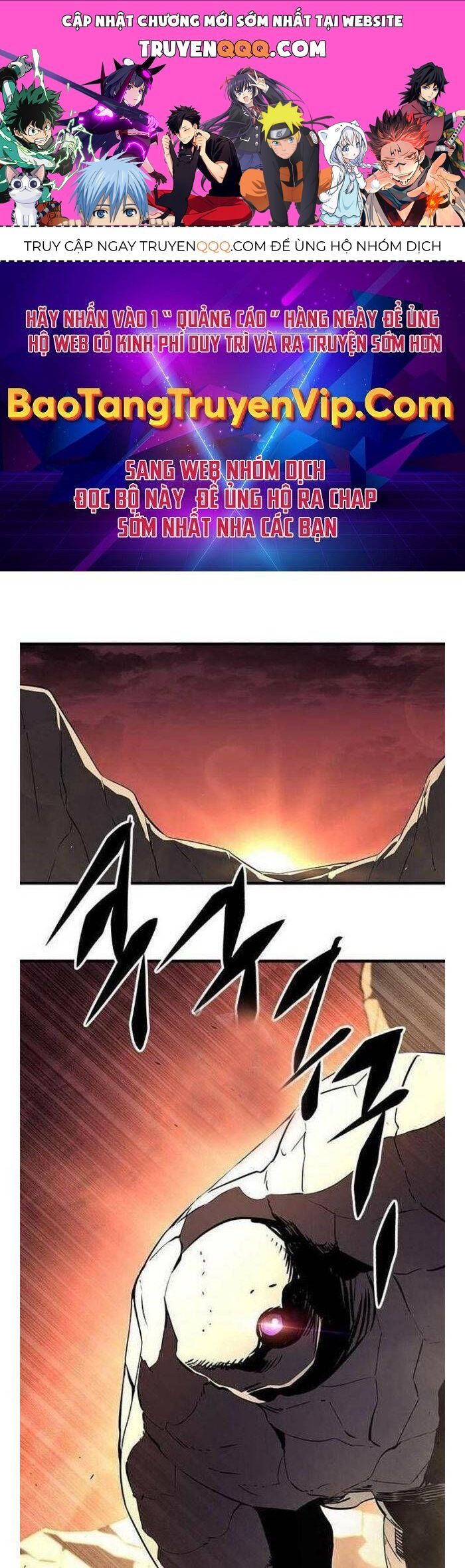 Thợ Săn Huyền Thoại Hồi Xuân: Chapter 16.2