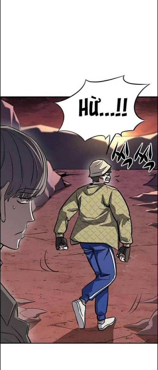Thợ Săn Huyền Thoại Hồi Xuân: Chapter 16.2