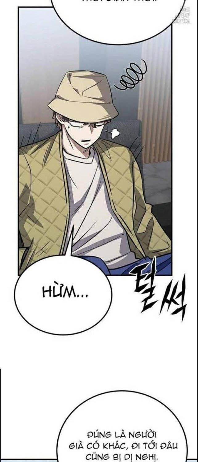 Thợ Săn Huyền Thoại Hồi Xuân: Chapter 16.2