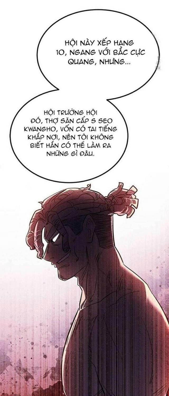 Thợ Săn Huyền Thoại Hồi Xuân: Chapter 16.2