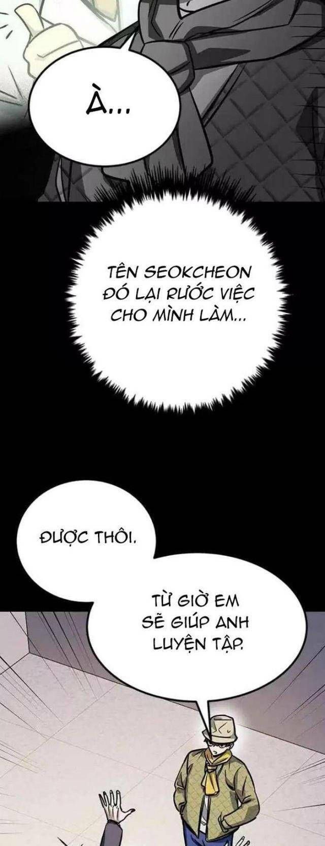 Thợ Săn Huyền Thoại Hồi Xuân: Chapter 16.5
