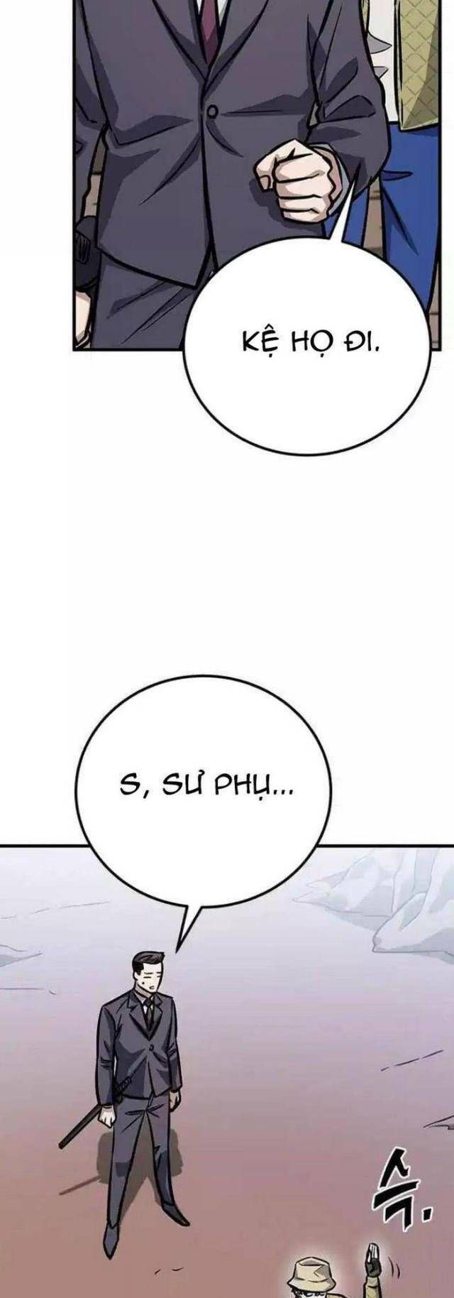 Thợ Săn Huyền Thoại Hồi Xuân: Chapter 16.5
