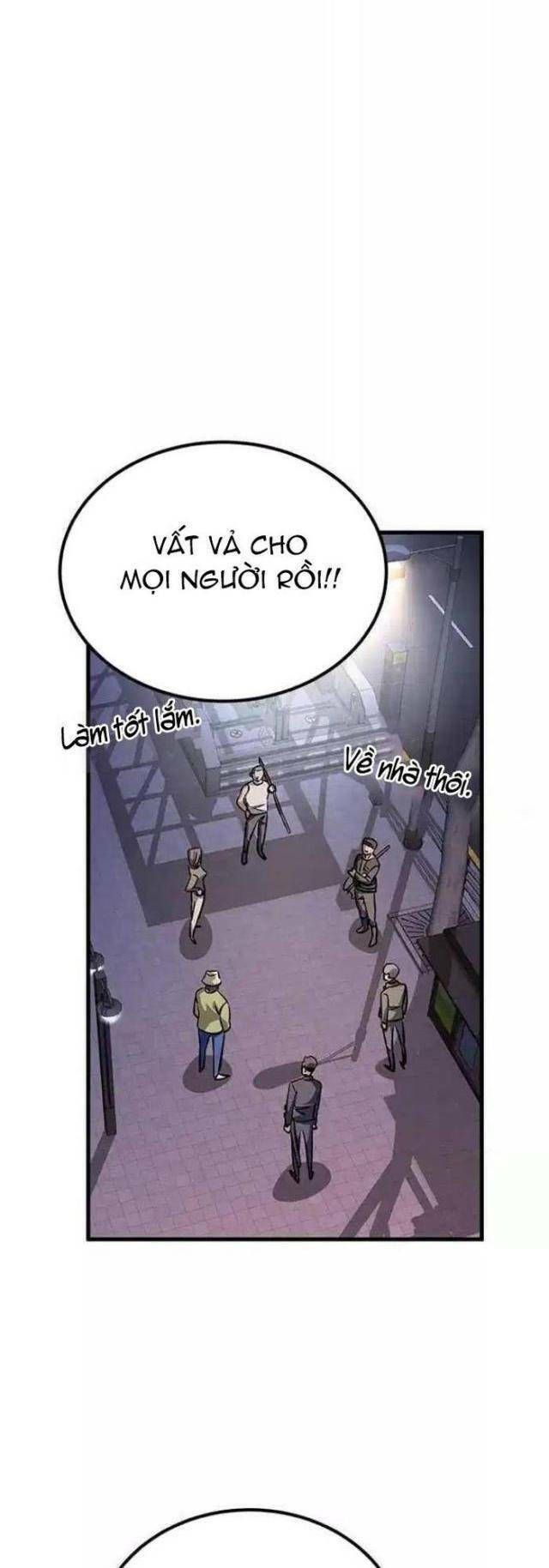 Thợ Săn Huyền Thoại Hồi Xuân: Chapter 16.5