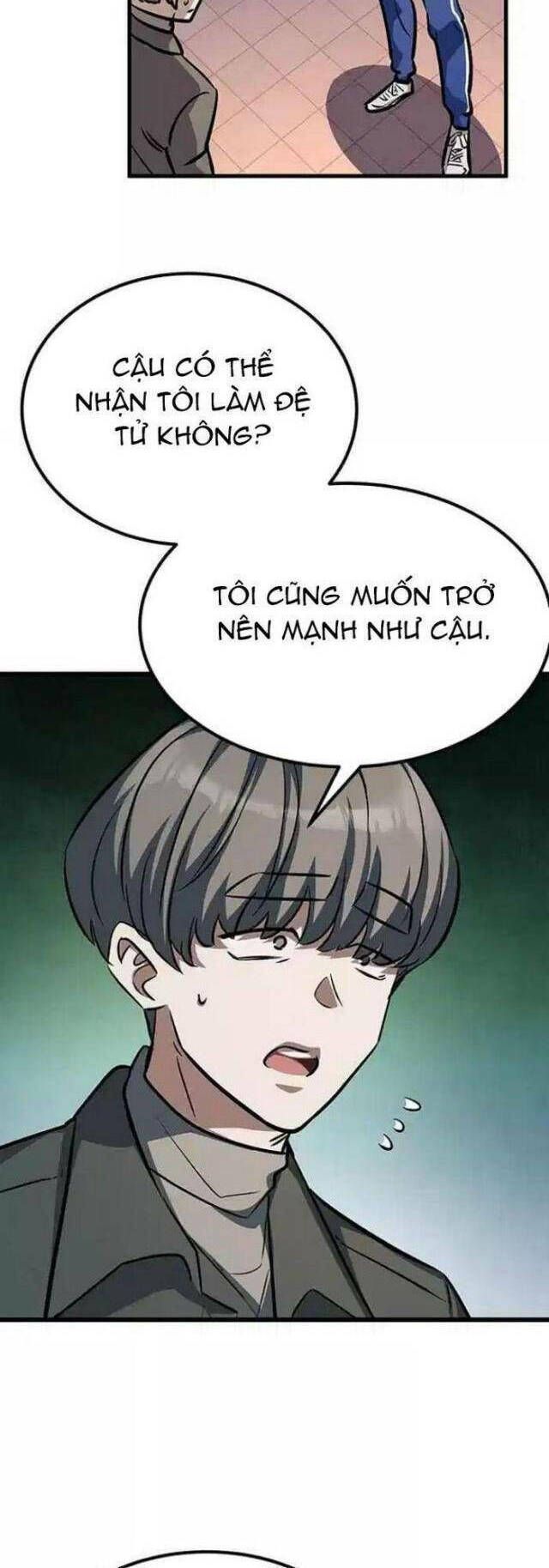 Thợ Săn Huyền Thoại Hồi Xuân: Chapter 16.5