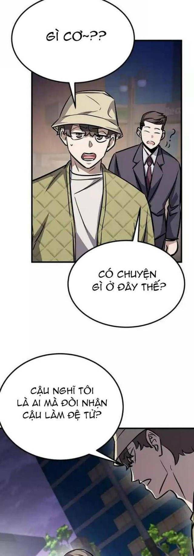 Thợ Săn Huyền Thoại Hồi Xuân: Chapter 16.5