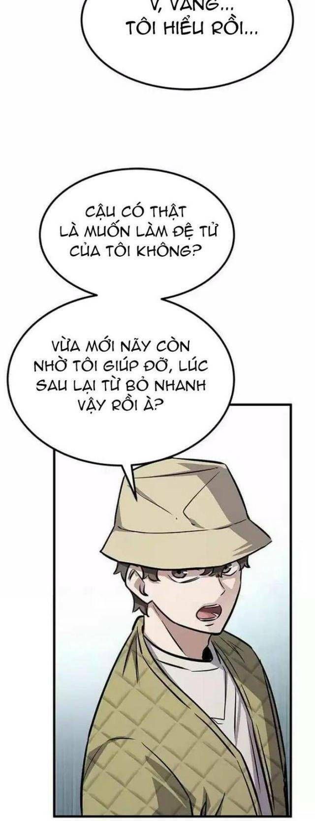 Thợ Săn Huyền Thoại Hồi Xuân: Chapter 16.5