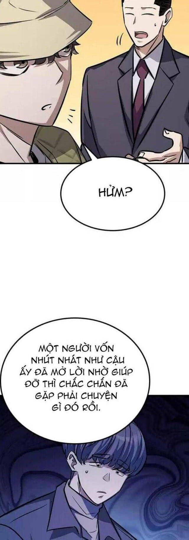 Thợ Săn Huyền Thoại Hồi Xuân: Chapter 16.5