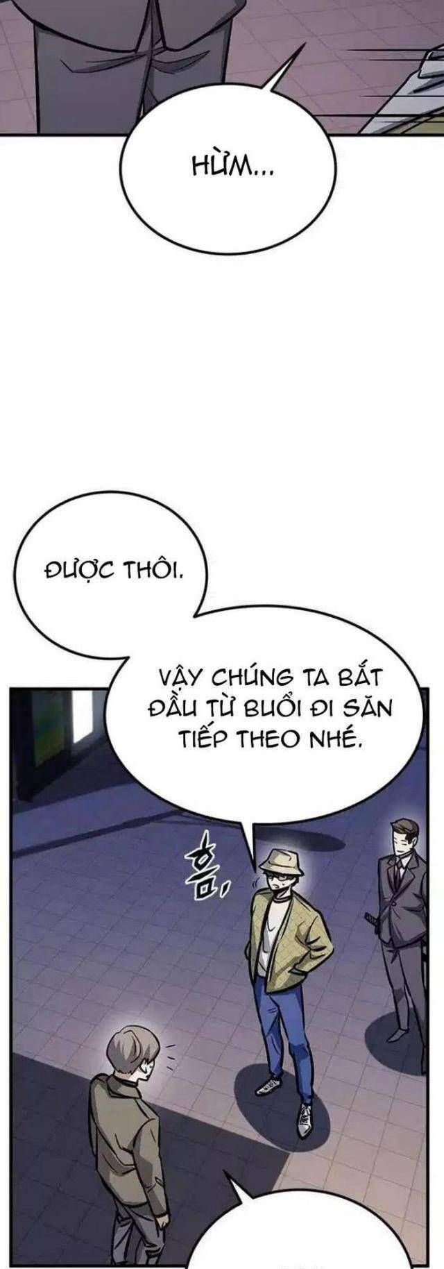 Thợ Săn Huyền Thoại Hồi Xuân: Chapter 16.5