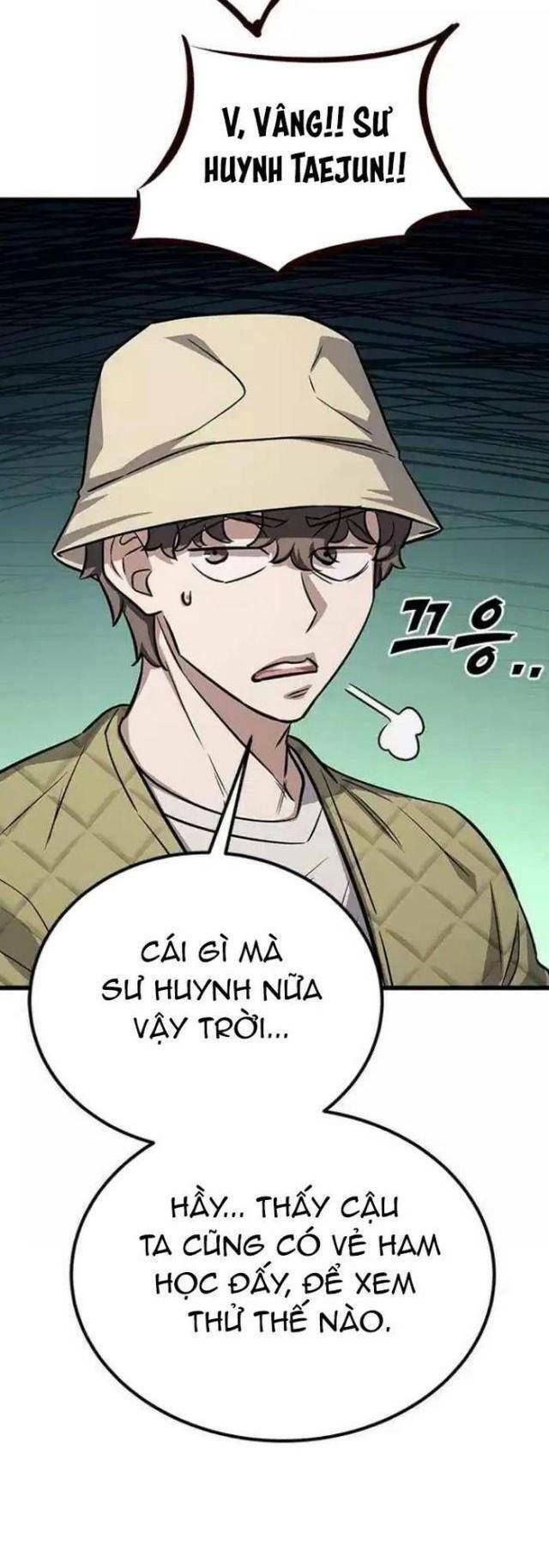 Thợ Săn Huyền Thoại Hồi Xuân: Chapter 16.5