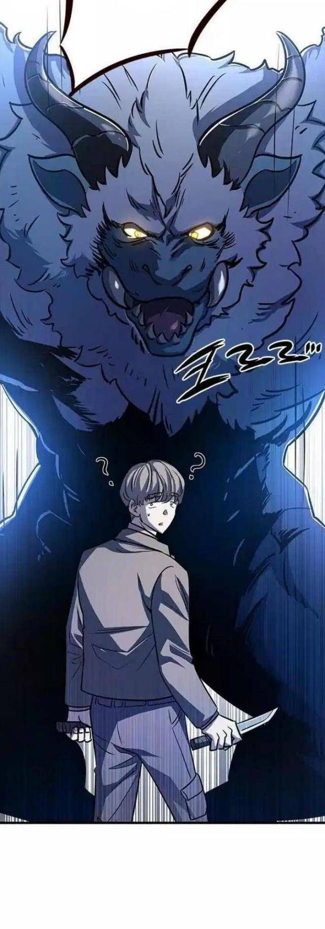 Thợ Săn Huyền Thoại Hồi Xuân: Chapter 16.5