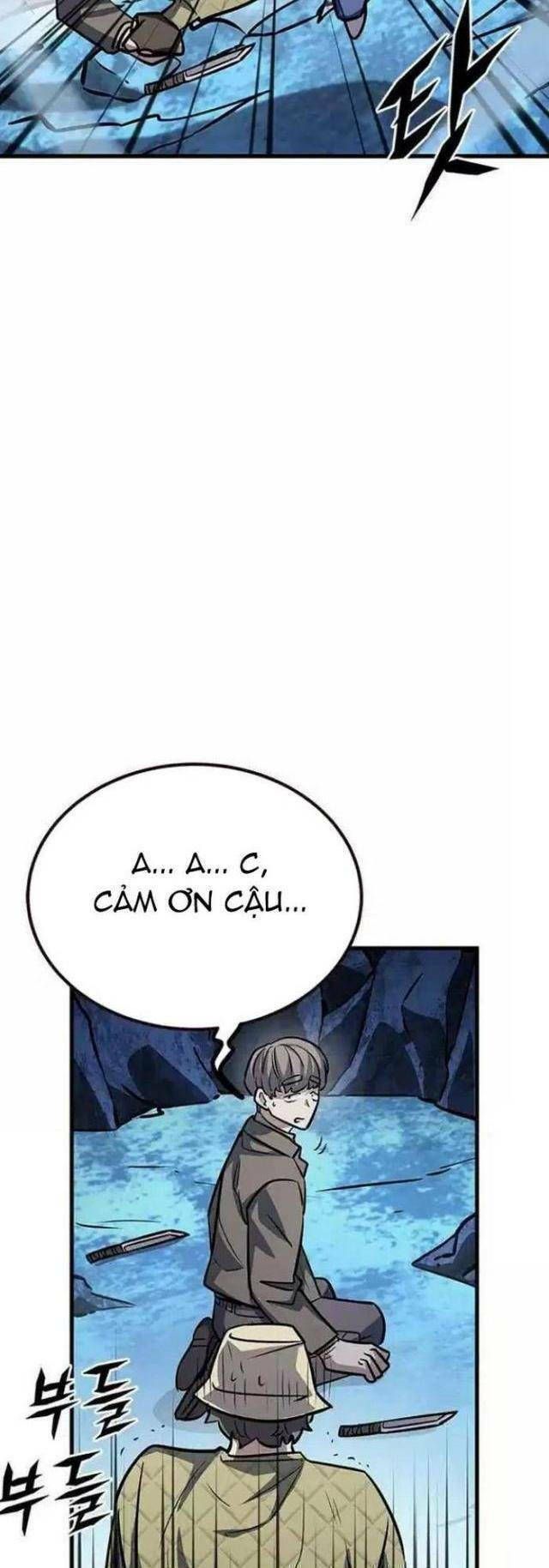 Thợ Săn Huyền Thoại Hồi Xuân: Chapter 16.5