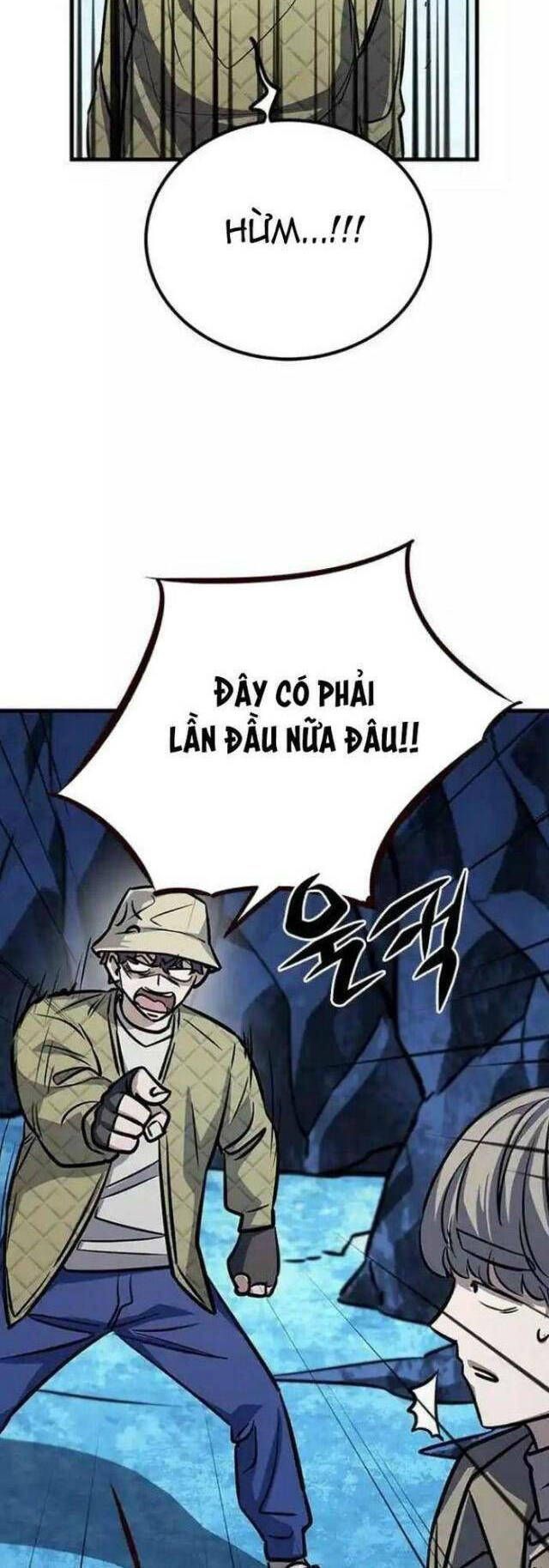 Thợ Săn Huyền Thoại Hồi Xuân: Chapter 16.5