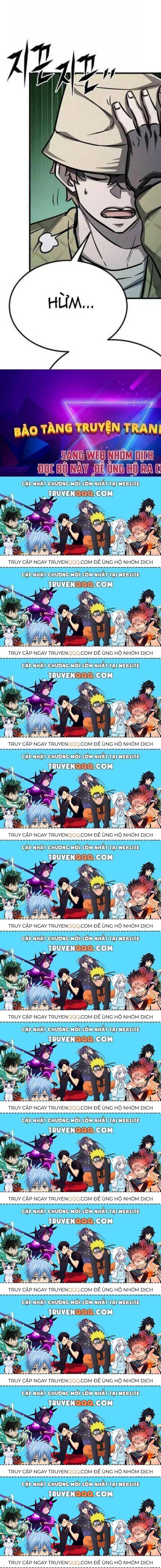 Thợ Săn Huyền Thoại Hồi Xuân: Chapter 16.5
