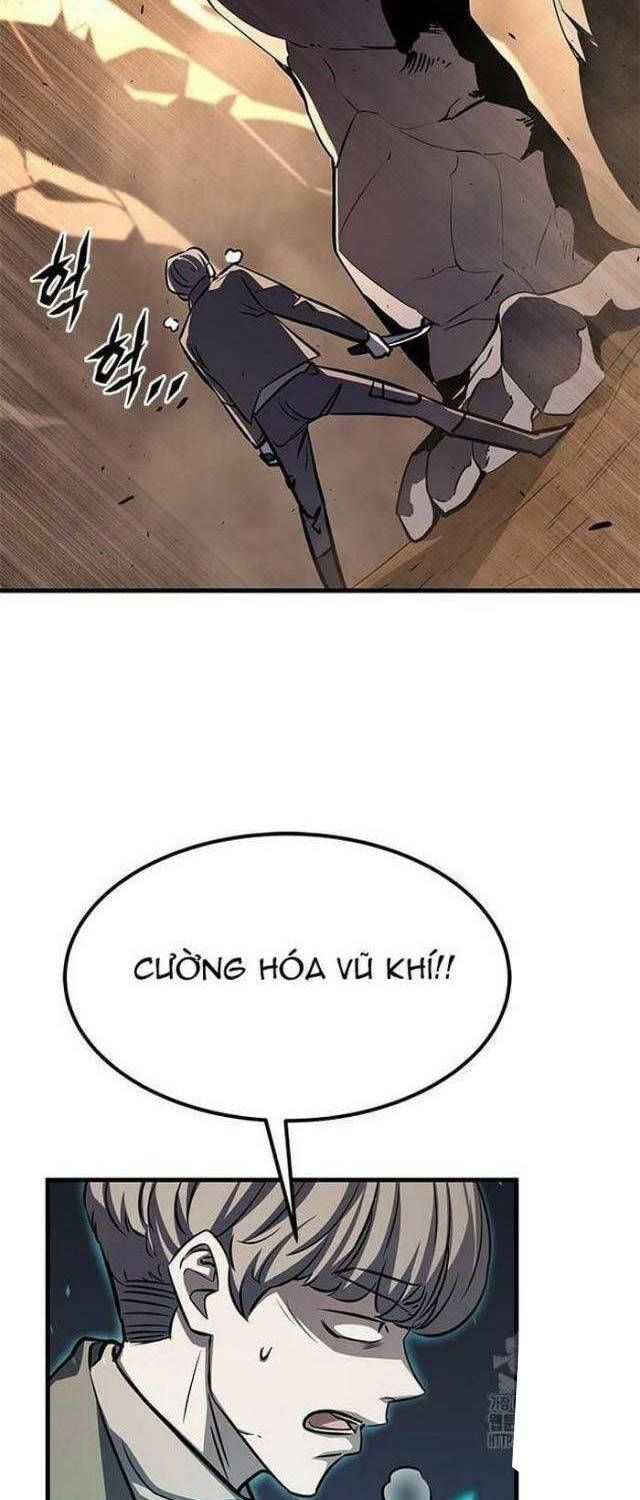 Thợ Săn Huyền Thoại Hồi Xuân: Chapter 16.8