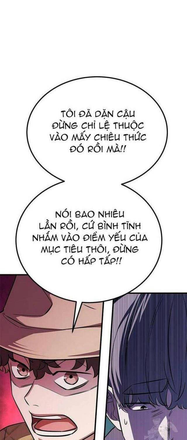 Thợ Săn Huyền Thoại Hồi Xuân: Chapter 16.8