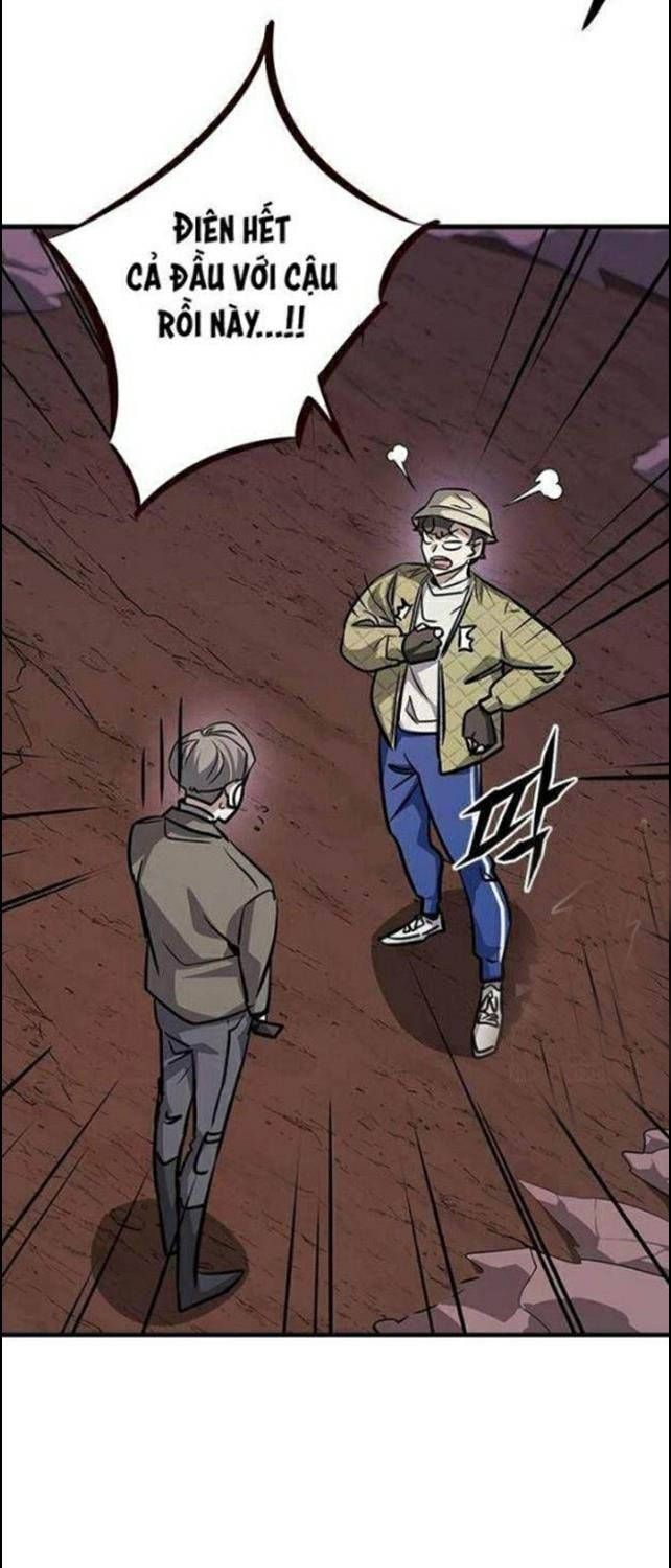 Thợ Săn Huyền Thoại Hồi Xuân: Chapter 16.8
