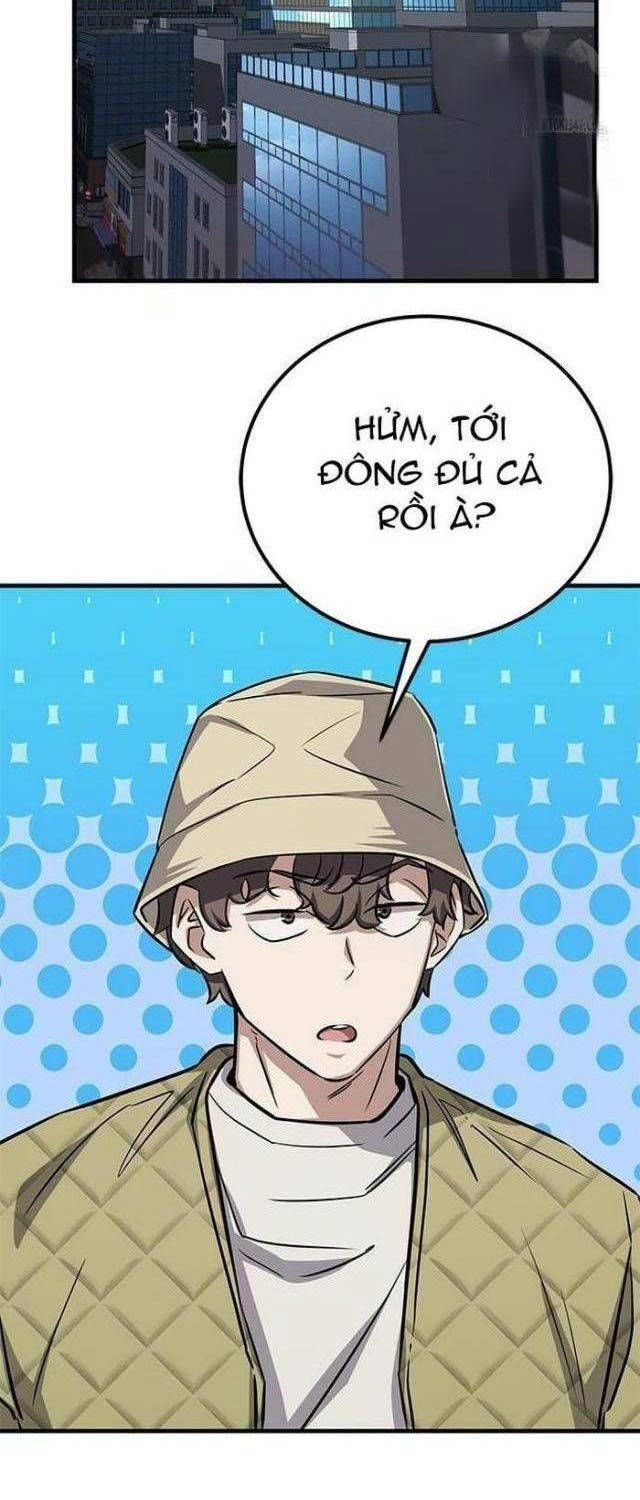 Thợ Săn Huyền Thoại Hồi Xuân: Chapter 16.8