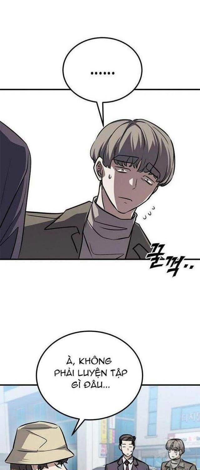 Thợ Săn Huyền Thoại Hồi Xuân: Chapter 16.8