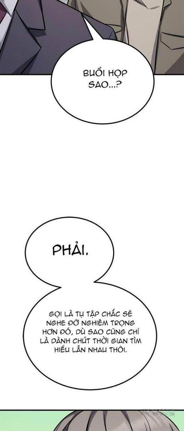 Thợ Săn Huyền Thoại Hồi Xuân: Chapter 16.8