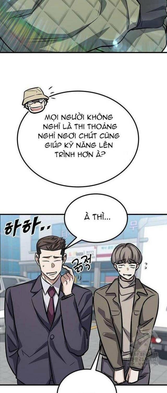 Thợ Săn Huyền Thoại Hồi Xuân: Chapter 16.8