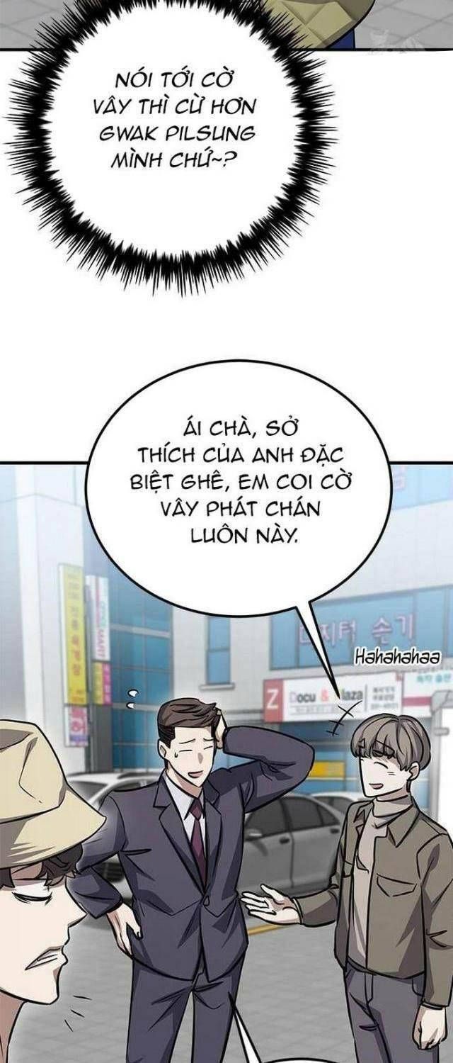 Thợ Săn Huyền Thoại Hồi Xuân: Chapter 16.8