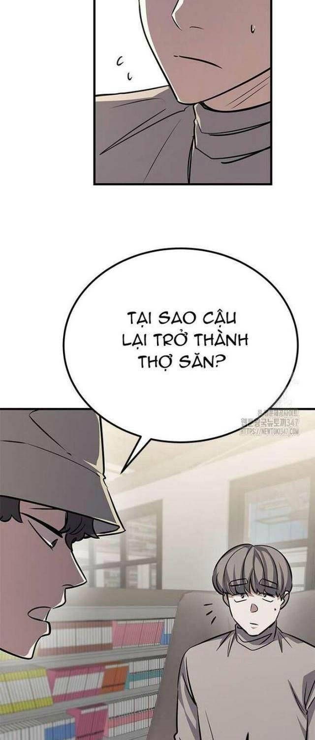 Thợ Săn Huyền Thoại Hồi Xuân: Chapter 16.8