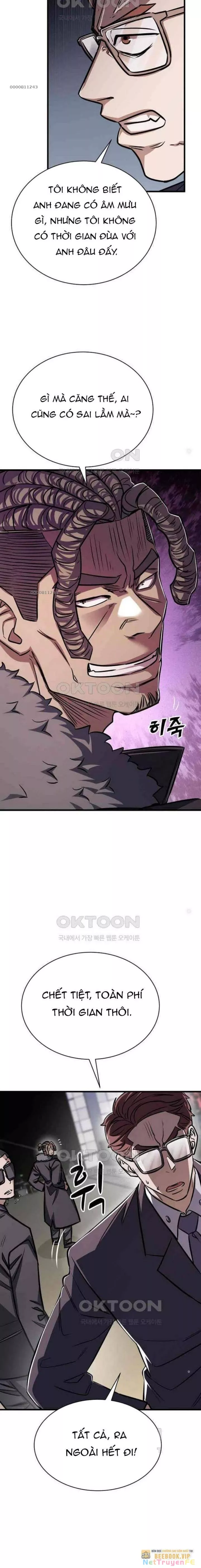 Thợ Săn Huyền Thoại Hồi Xuân: Chapter 23