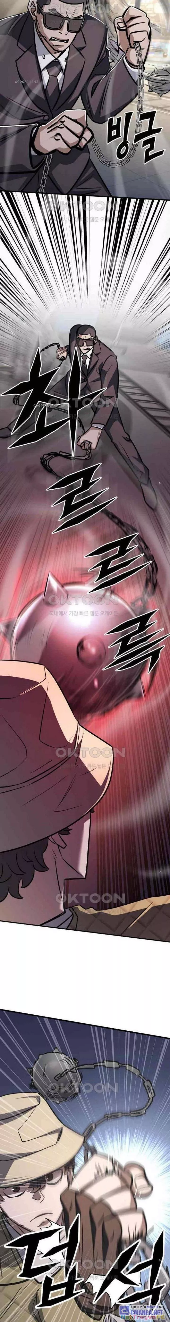 Thợ Săn Huyền Thoại Hồi Xuân: Chapter 23